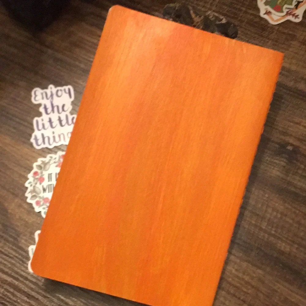 Original Art - Soft Cover Journal Notebook Set